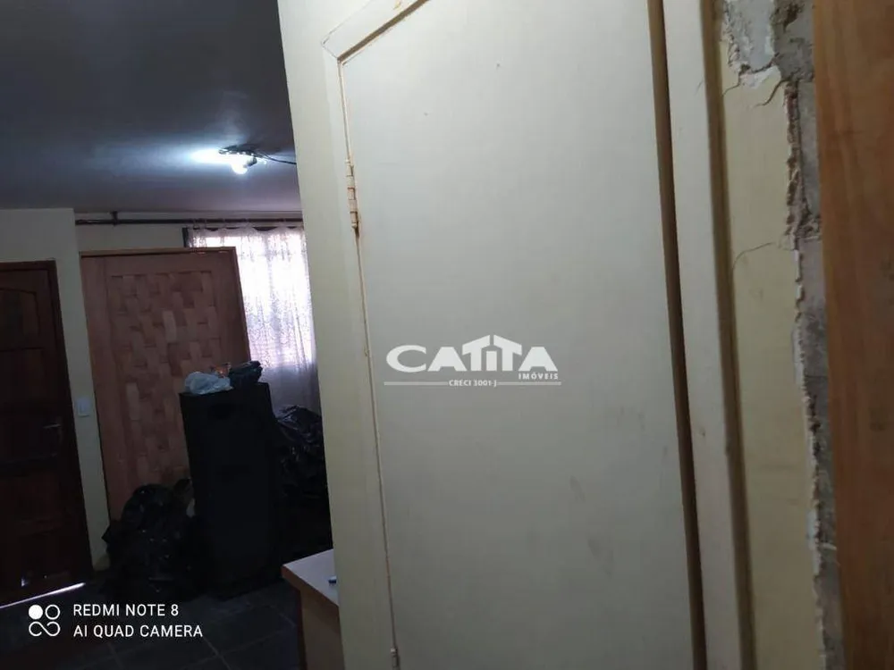 Sobrado, 2 quartos, 107 m² - Foto 4