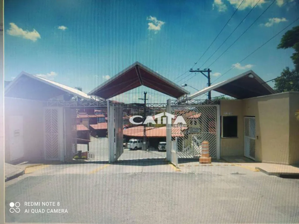 Sobrado, 2 quartos, 107 m² - Foto 4