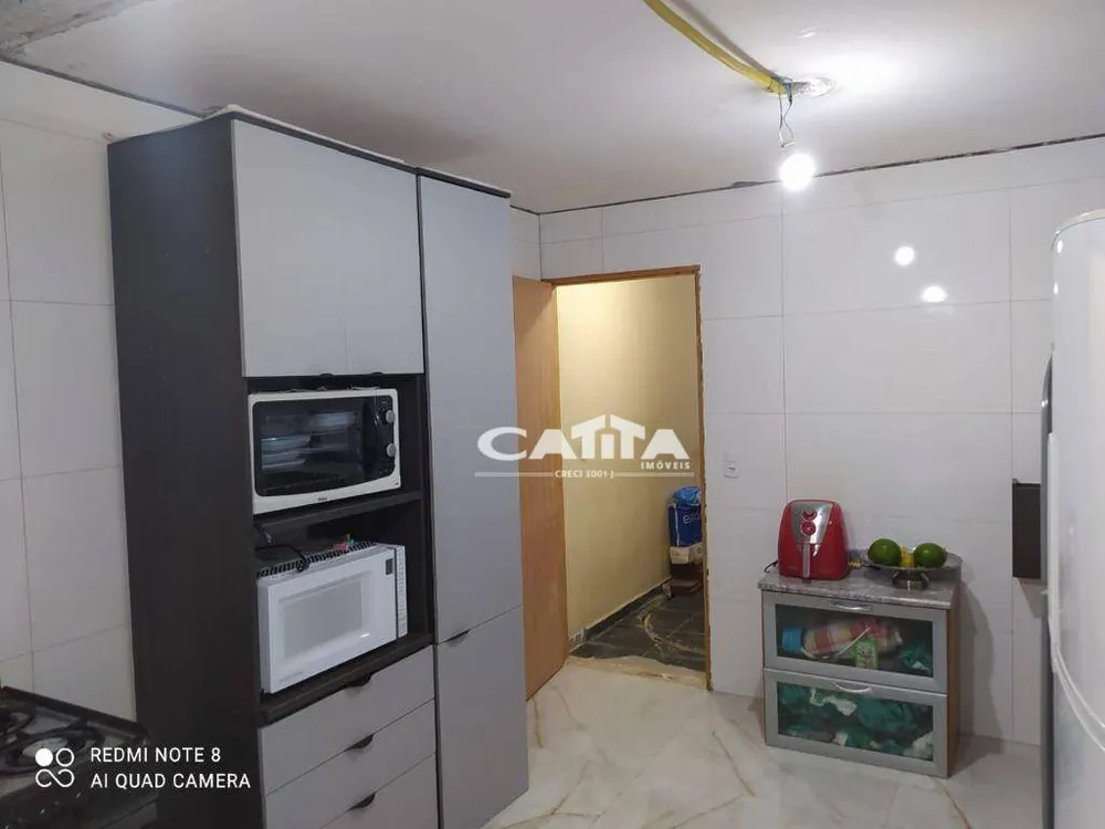 Sobrado, 2 quartos, 107 m² - Foto 2