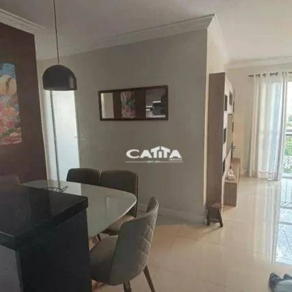 Apartamento, 2 quartos, 58 m² - Foto 1