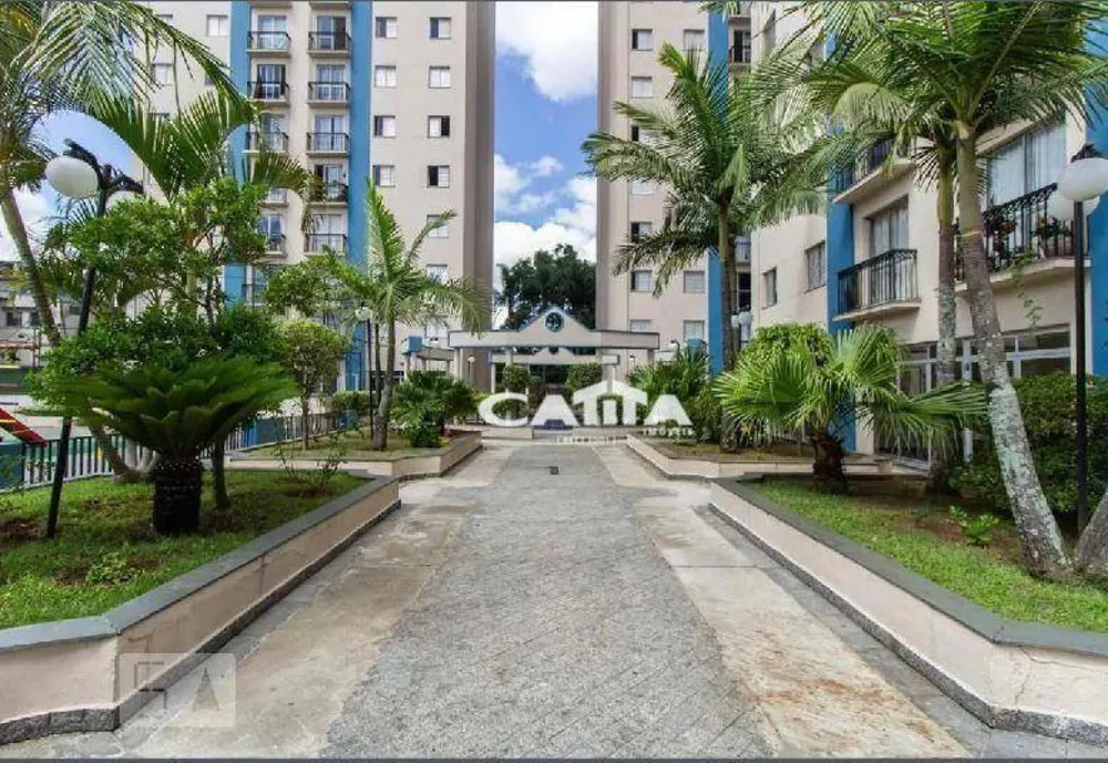 Apartamento, 2 quartos, 58 m² - Foto 6
