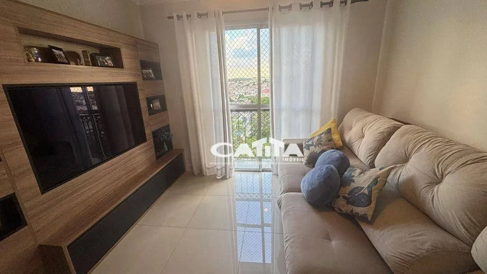 Apartamento, 2 quartos, 58 m² - Foto 8