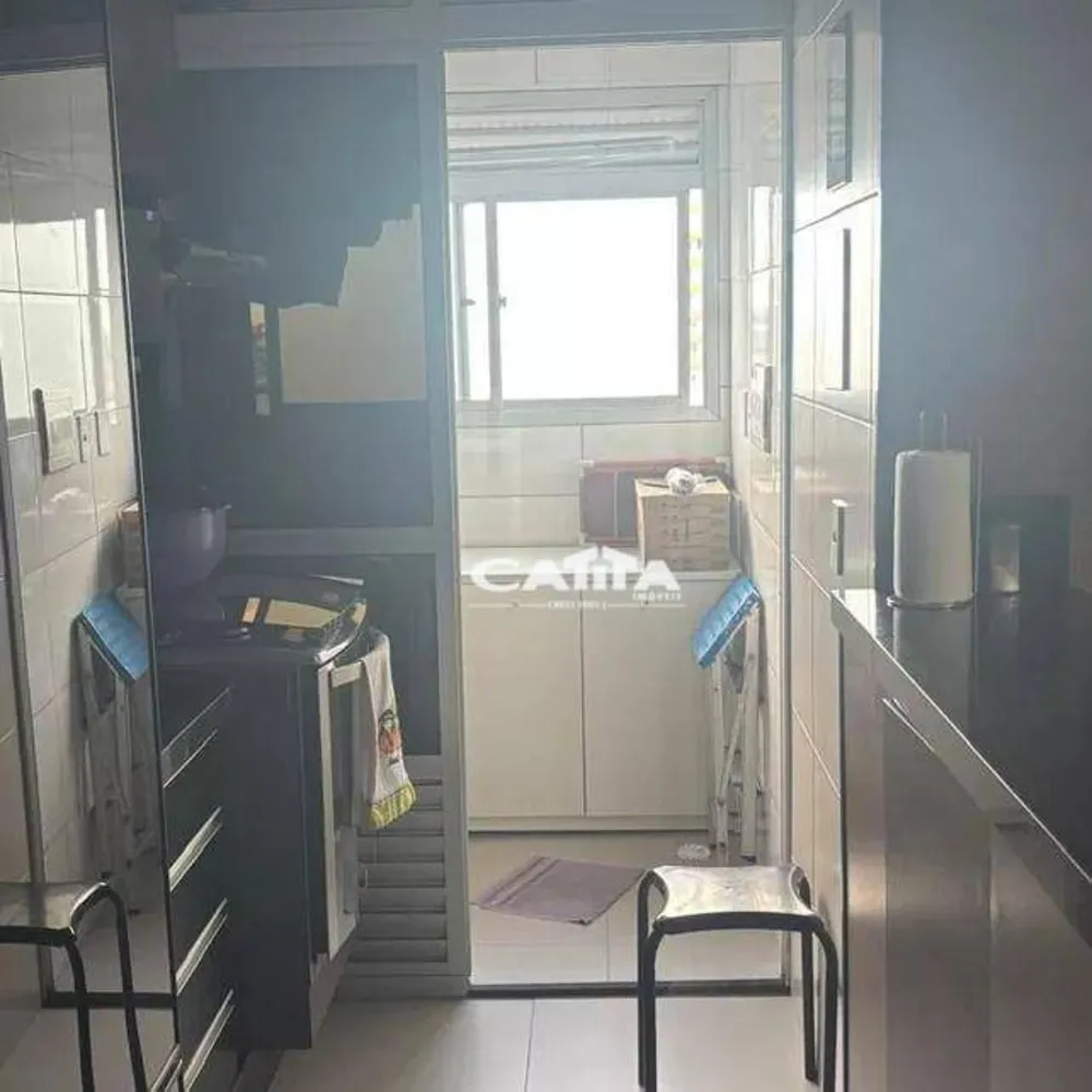 Apartamento, 2 quartos, 58 m² - Foto 4