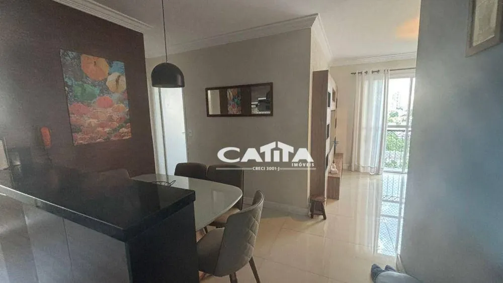 Apartamento, 2 quartos, 58 m² - Foto 2