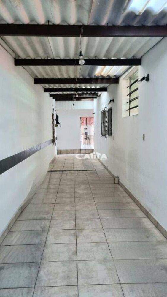 Sobrado, 4 quartos, 291 m² - Foto 13