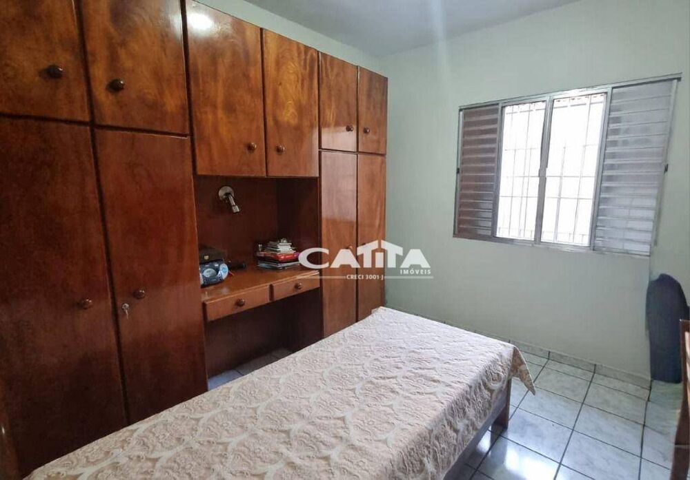 Sobrado, 4 quartos, 291 m² - Foto 12