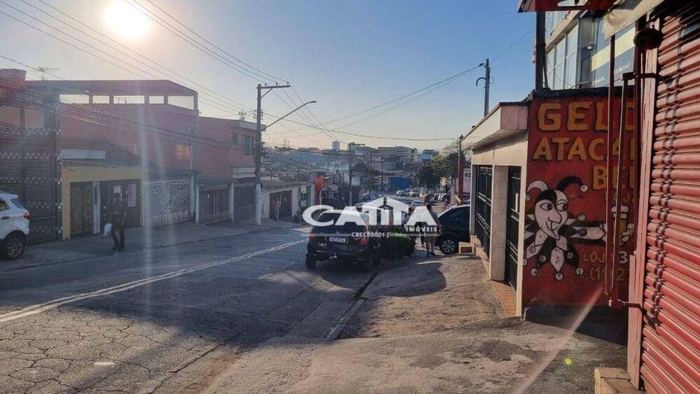 Sobrado, 4 quartos, 291 m² - Foto 19