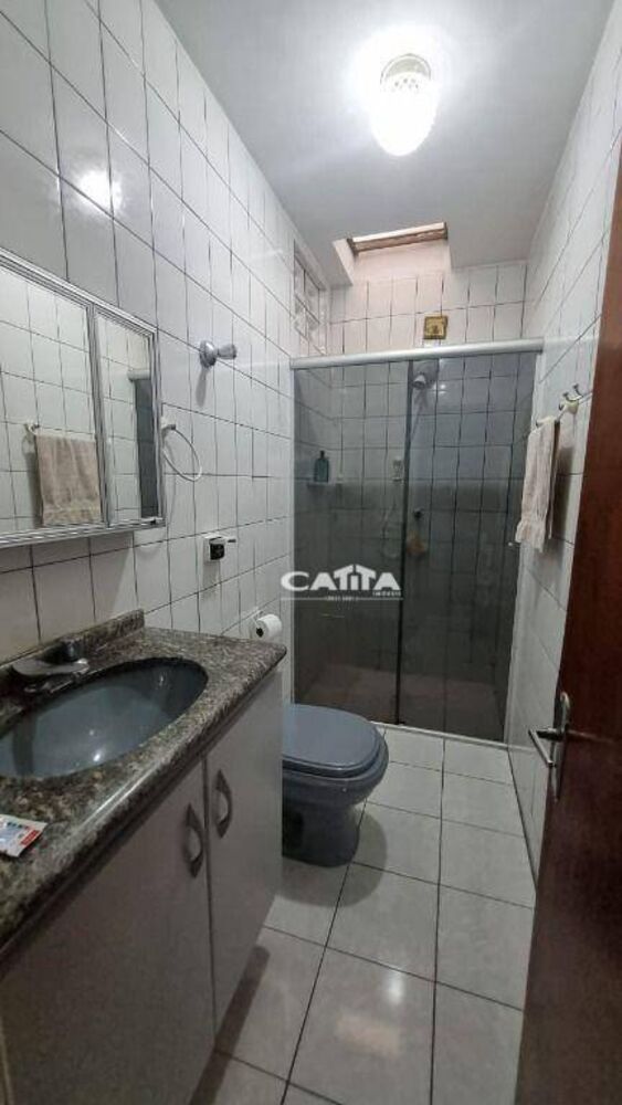 Sobrado, 4 quartos, 291 m² - Foto 4