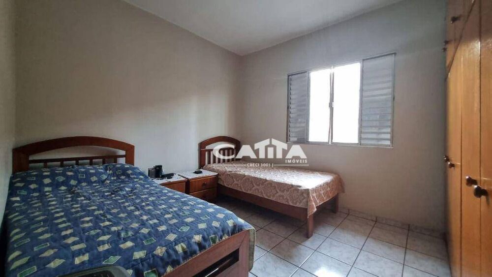 Sobrado, 4 quartos, 291 m² - Foto 14