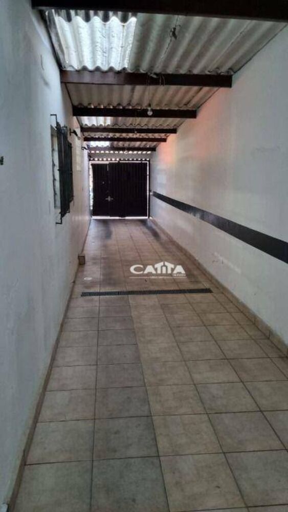 Sobrado, 4 quartos, 291 m² - Foto 6