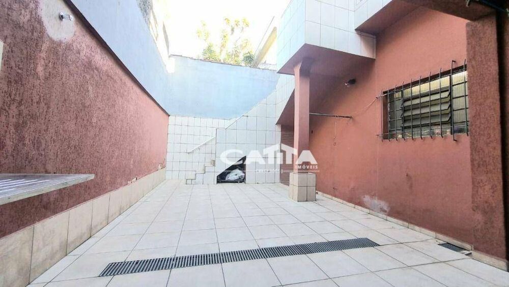 Sobrado, 4 quartos, 291 m² - Foto 10