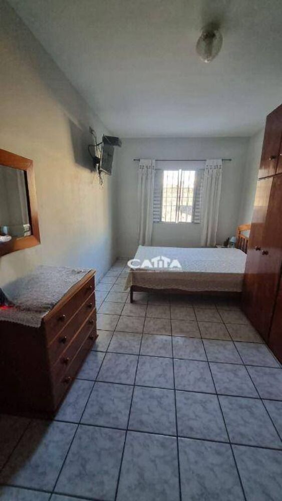 Sobrado, 4 quartos, 291 m² - Foto 3