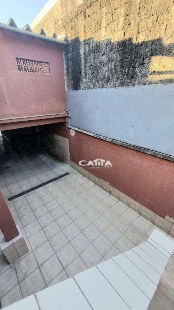 Sobrado, 4 quartos, 291 m² - Foto 17