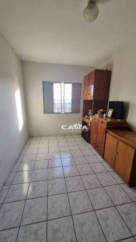 Sobrado, 4 quartos, 291 m² - Foto 1