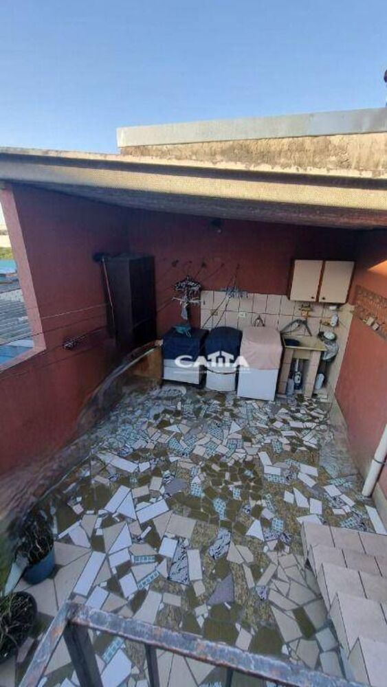 Sobrado, 4 quartos, 291 m² - Foto 11