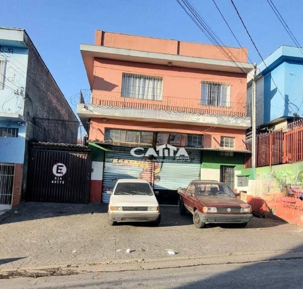 Sobrado, 4 quartos, 291 m² - Foto 9