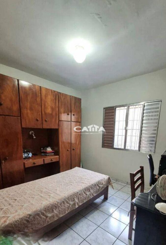 Sobrado, 4 quartos, 291 m² - Foto 7