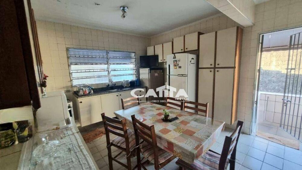 Sobrado, 4 quartos, 291 m² - Foto 8