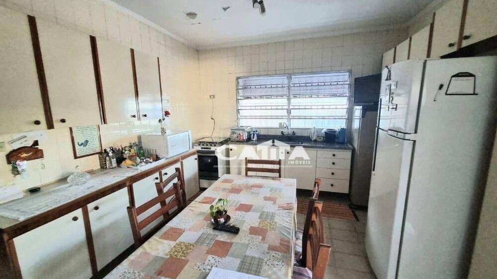 Sobrado, 4 quartos, 291 m² - Foto 18
