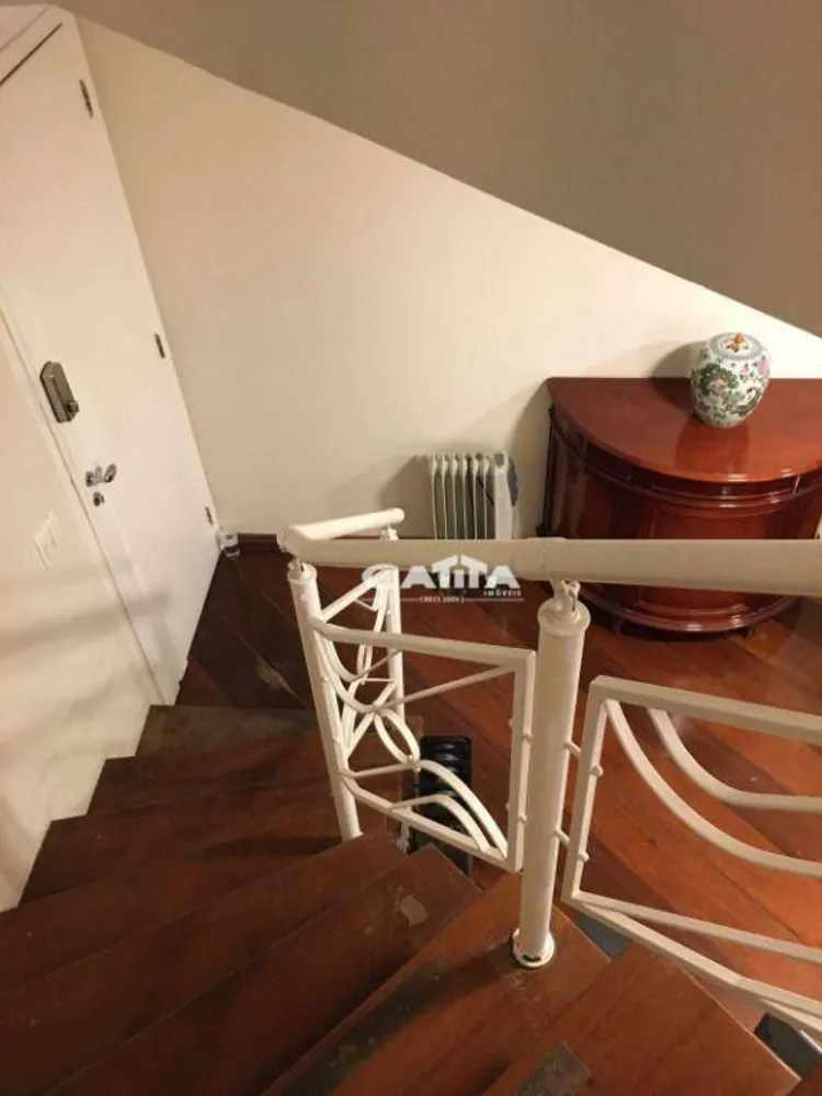Apartamento, 3 quartos, 116 m² - Foto 2