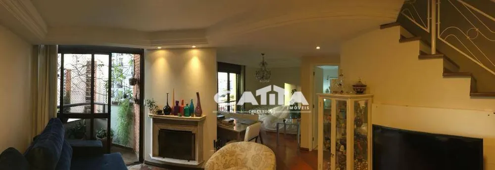 Apartamento, 3 quartos, 116 m² - Foto 4