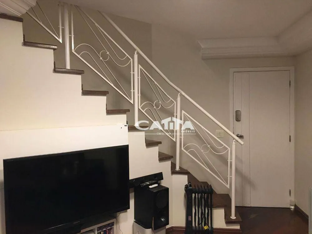 Apartamento, 3 quartos, 116 m² - Foto 1