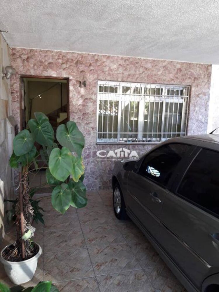 Sobrado, 3 quartos, 140 m² - Foto 5