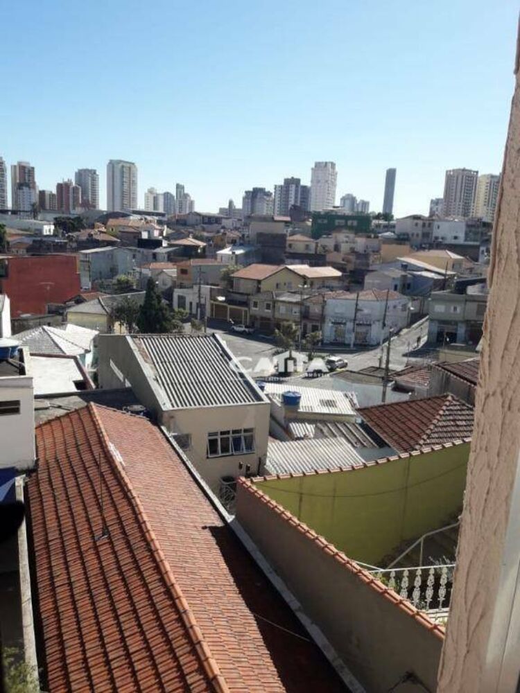 Sobrado, 3 quartos, 140 m² - Foto 6