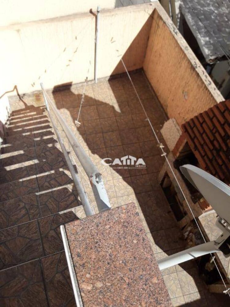 Sobrado, 3 quartos, 140 m² - Foto 10