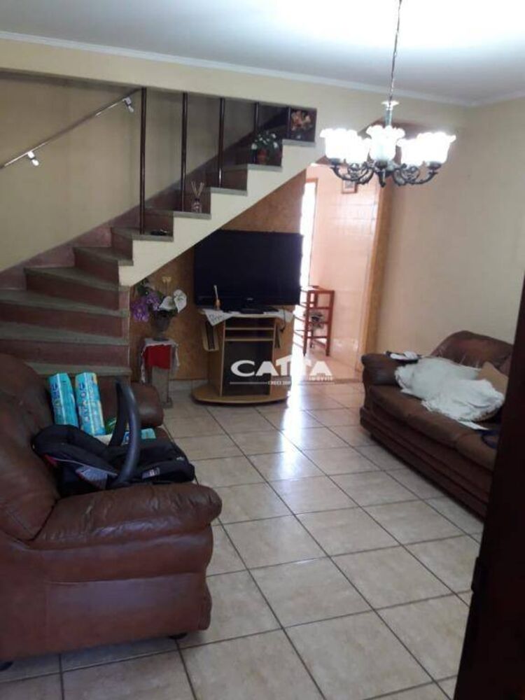 Sobrado, 3 quartos, 140 m² - Foto 4