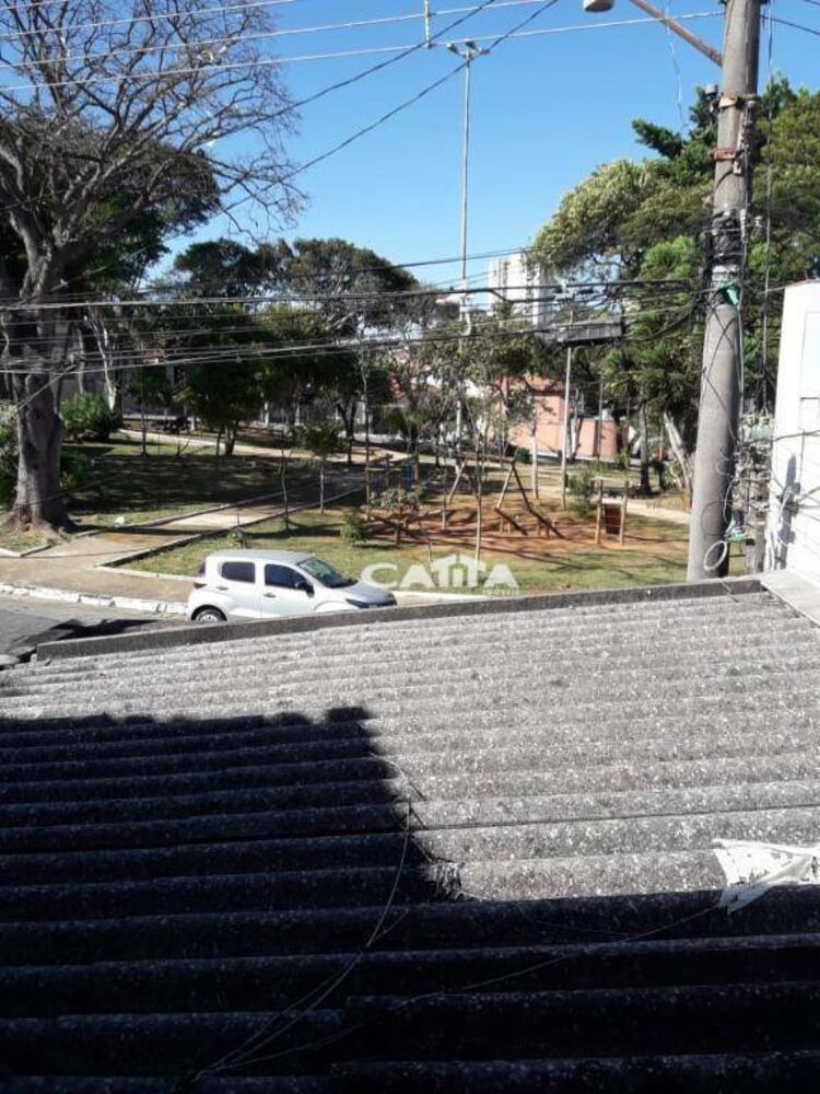 Sobrado, 3 quartos, 140 m² - Foto 19