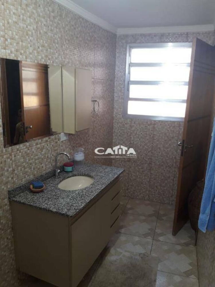 Sobrado, 3 quartos, 140 m² - Foto 7