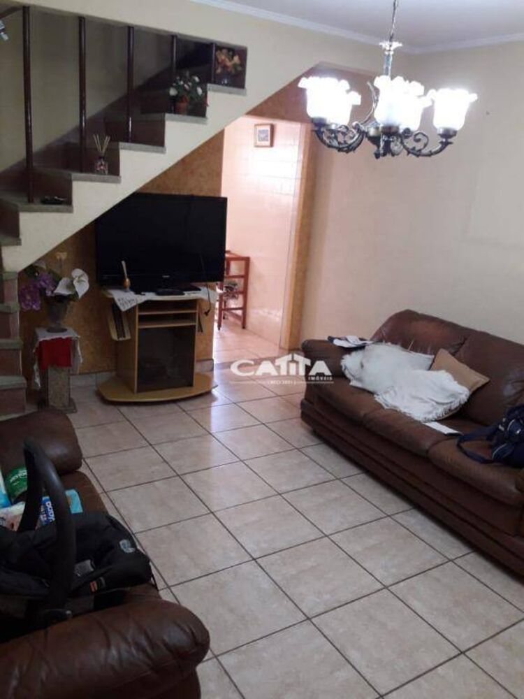 Sobrado, 3 quartos, 140 m² - Foto 17
