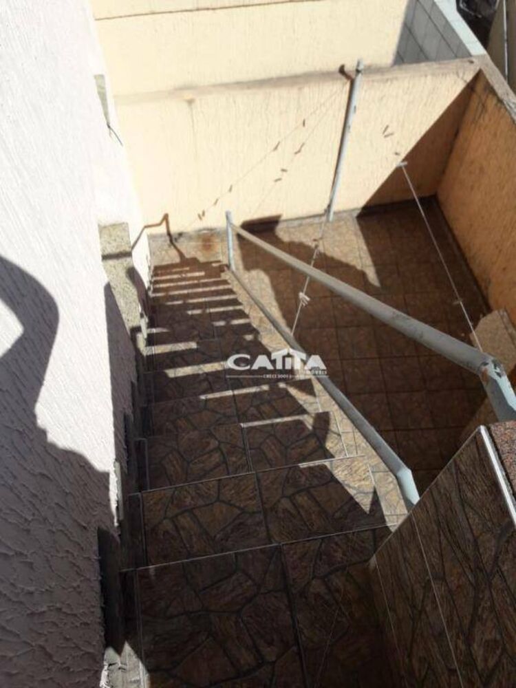 Sobrado, 3 quartos, 140 m² - Foto 1