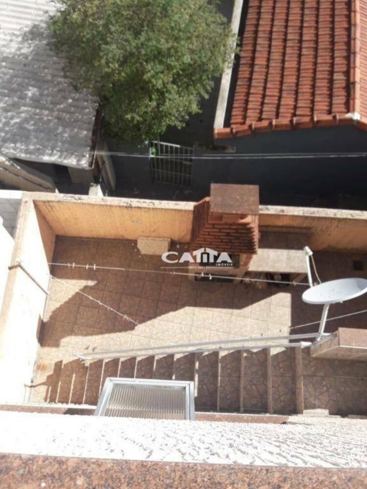 Sobrado, 3 quartos, 140 m² - Foto 2
