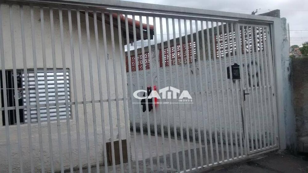 Casa, 2 quartos, 83 m² - Foto 3