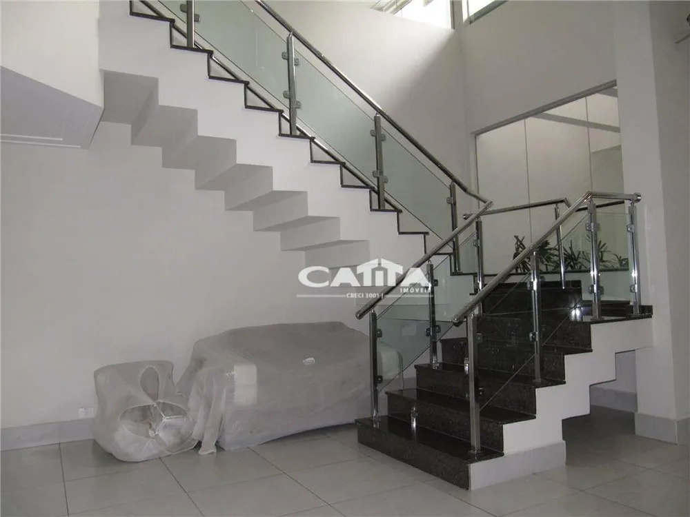 Cobertura, 3 quartos, 170 m² - Foto 4