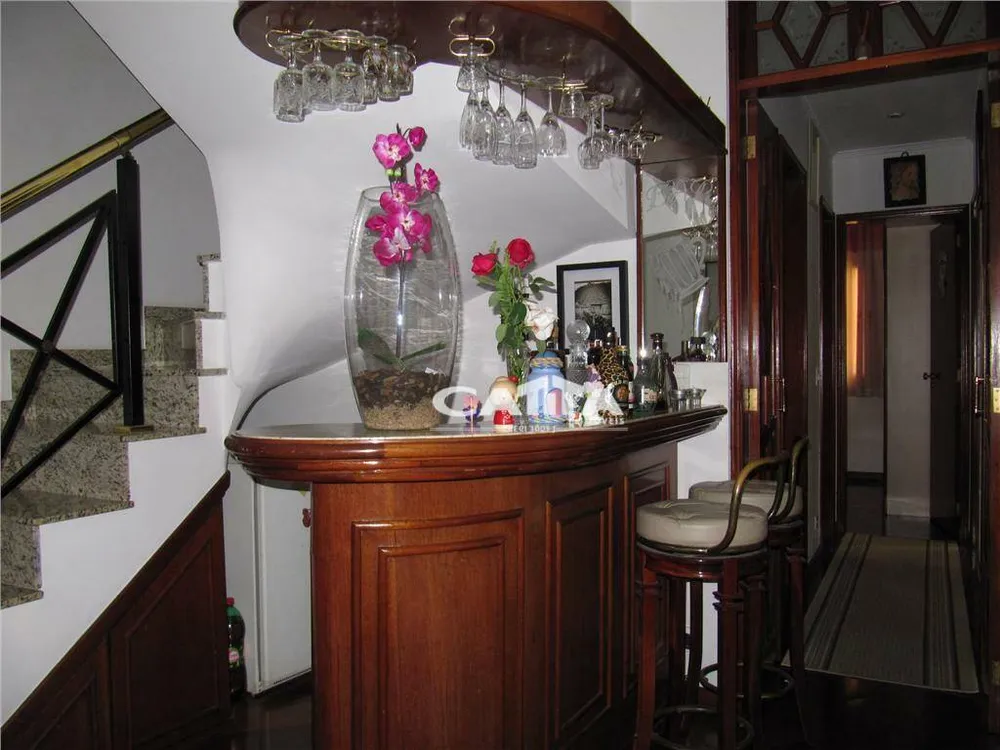 Cobertura, 3 quartos, 170 m² - Foto 1