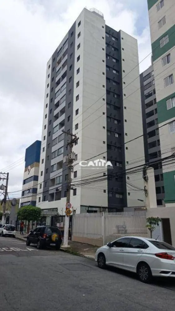 Apartamento, 2 quartos, 57 m² - Foto 8
