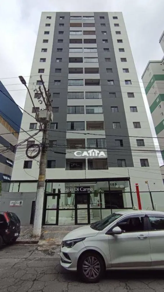 Apartamento, 2 quartos, 57 m² - Foto 7