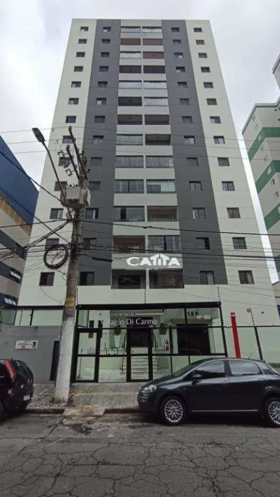 Apartamento, 2 quartos, 57 m² - Foto 2