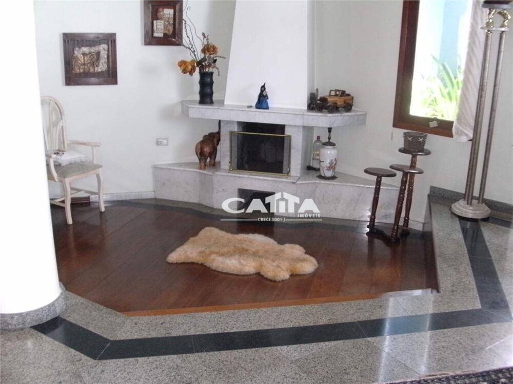 Sobrado, 3 quartos, 400 m² - Foto 1