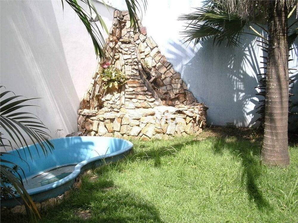 Sobrado, 3 quartos, 400 m² - Foto 4