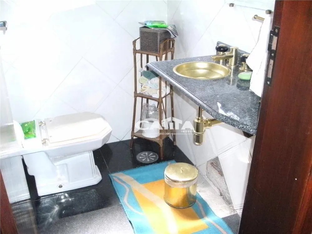 Sobrado, 3 quartos, 400 m² - Foto 6