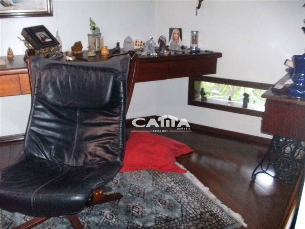 Sobrado, 3 quartos, 400 m² - Foto 2