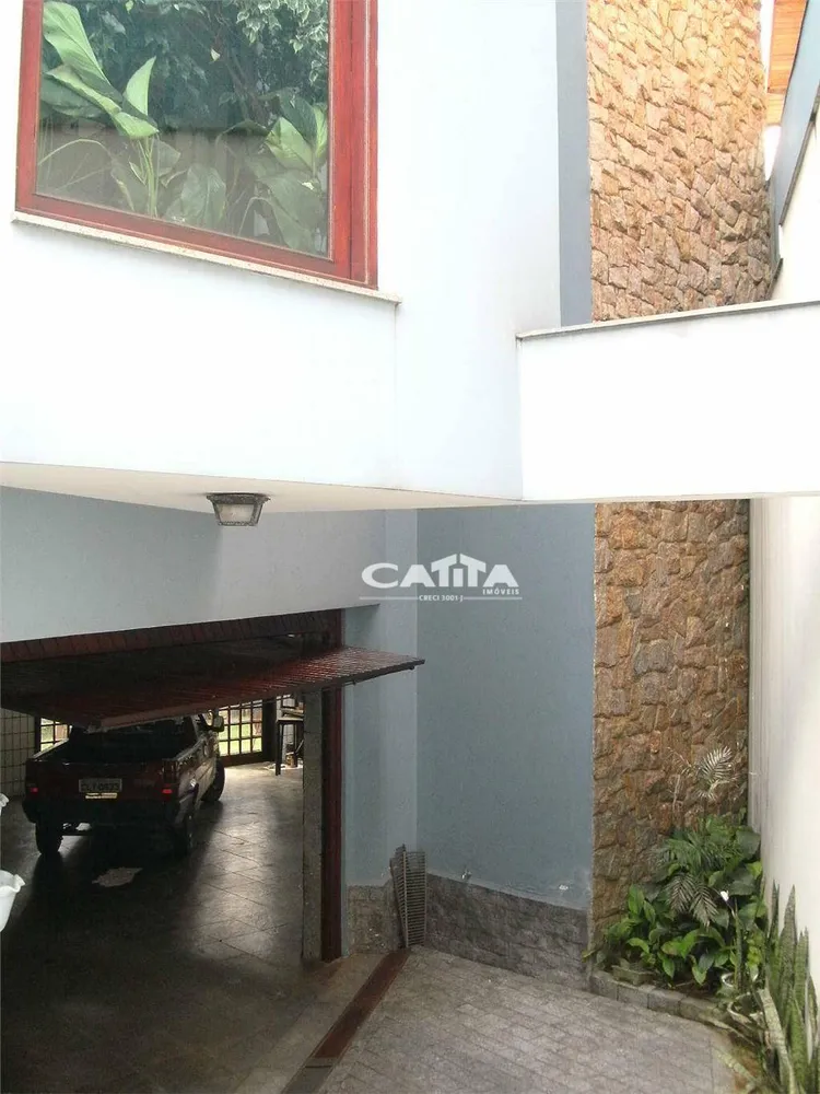Sobrado, 3 quartos, 400 m² - Foto 5