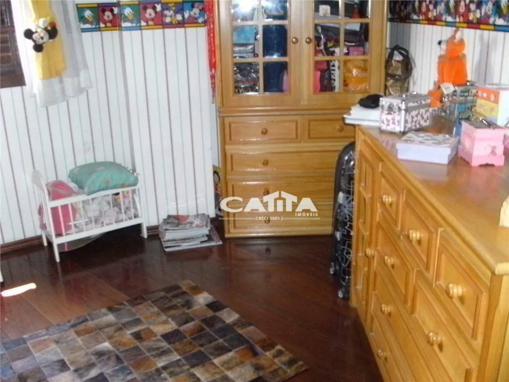 Sobrado, 3 quartos, 400 m² - Foto 14