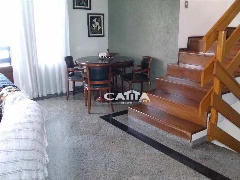 Sobrado, 3 quartos, 400 m² - Foto 15