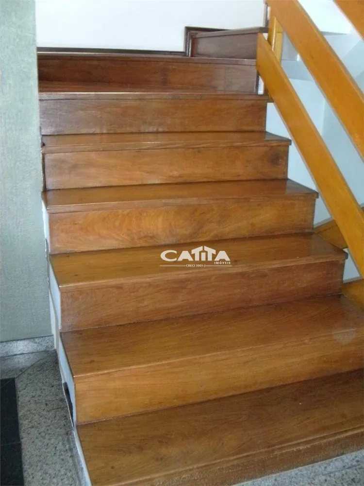 Sobrado, 3 quartos, 400 m² - Foto 8