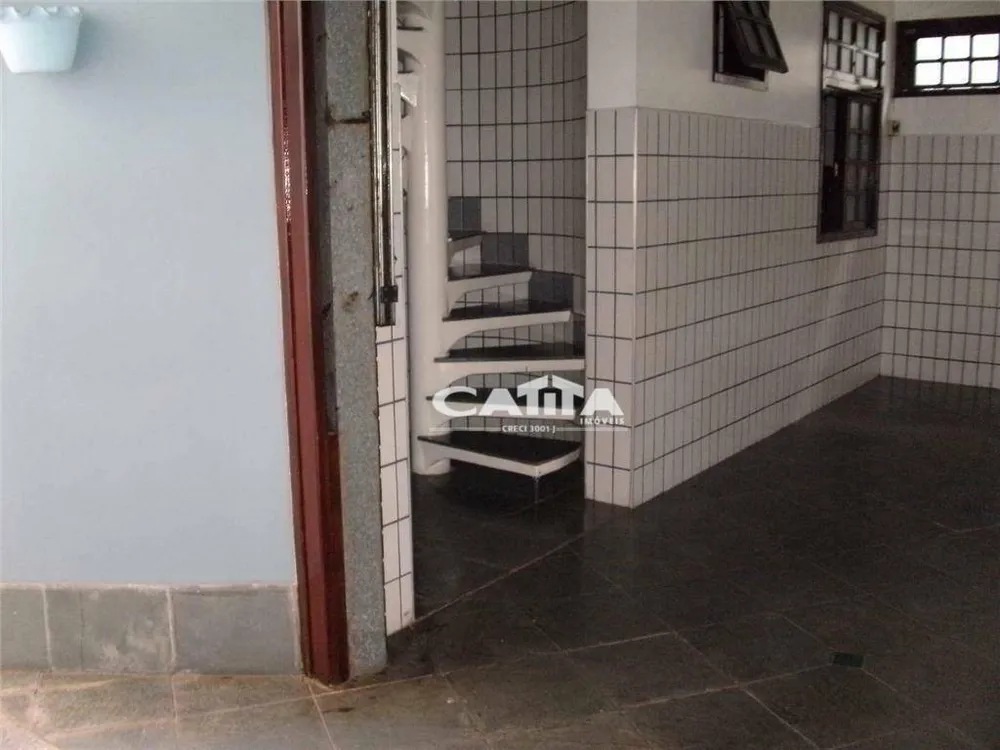 Sobrado, 3 quartos, 400 m² - Foto 10